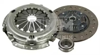 Комплект сцепления KM Germany купить